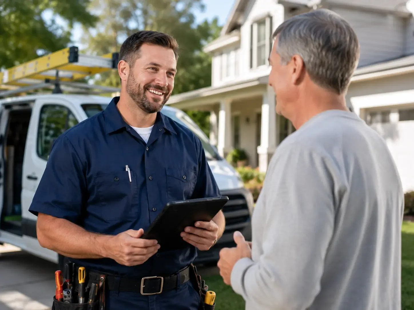Whole Home Rewiring Ellenwood, GA FAQs